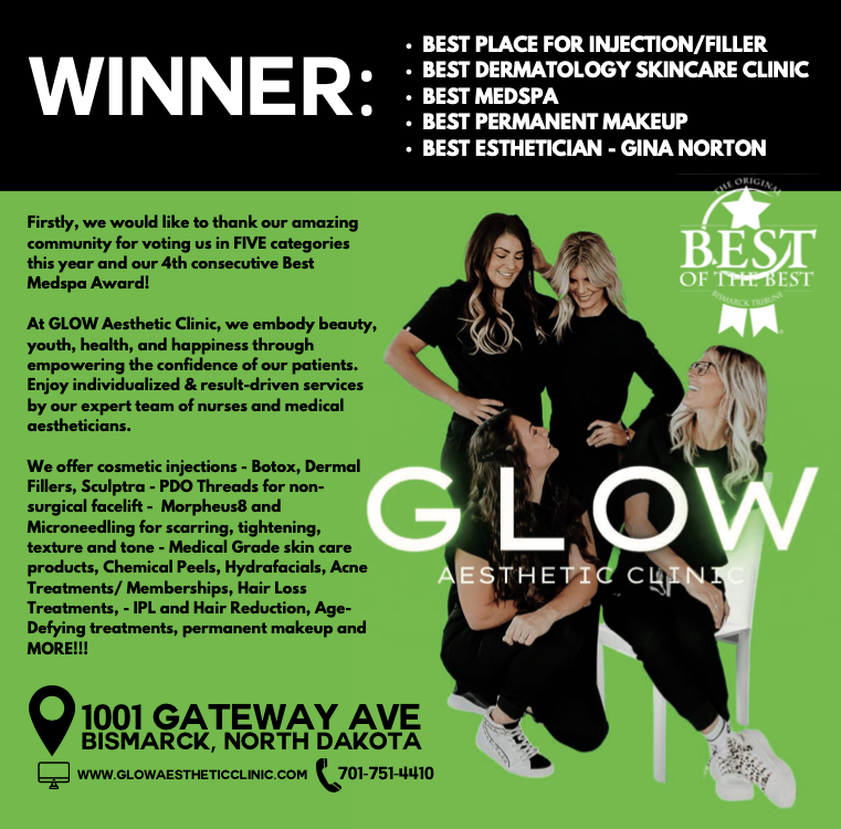 GlowdayPRO - Perfect for aesthetic nurses, doctors, dentists and other  Healthcare professionals who want to run and grow their aesthetic business  easily.