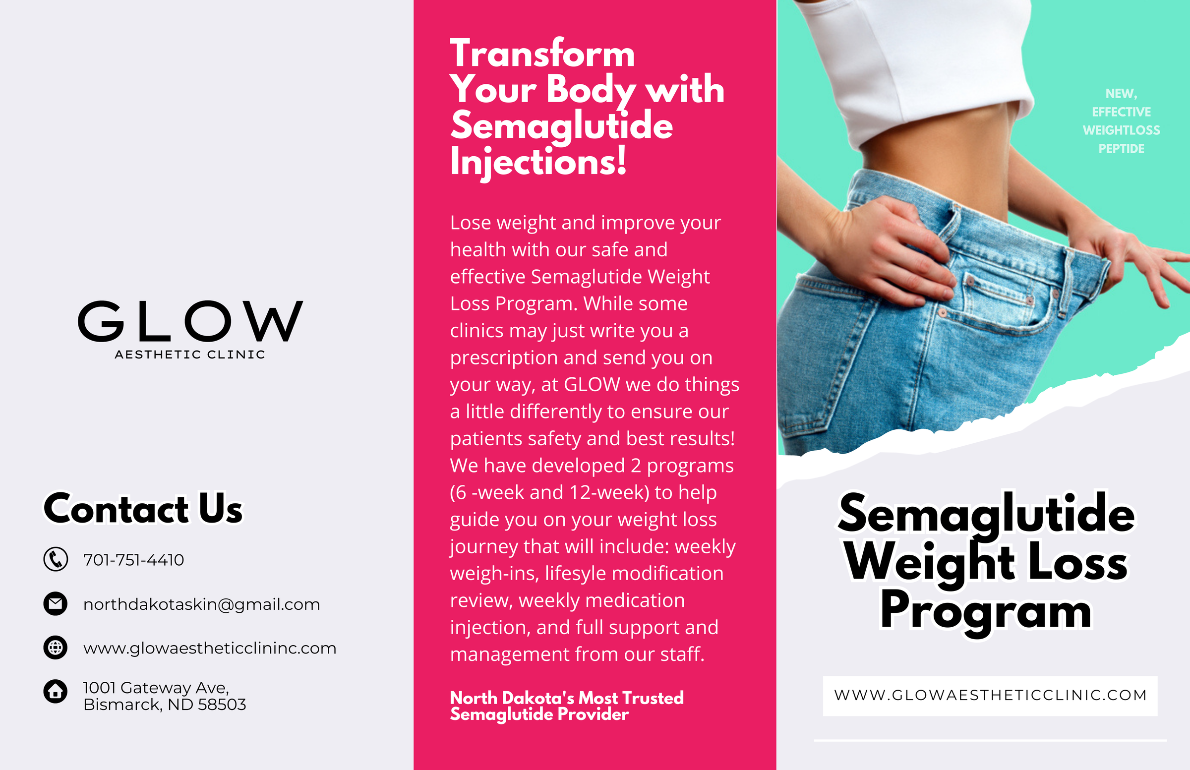 You Can Now Use Your HSA/FSA On Semaglutide Weight Loss! - Complete  Wellness, Missouri City, TX